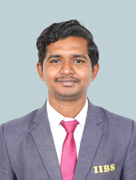 Vijayakumar Raveendra Nandihal